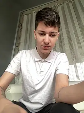 JessyAdore online show from March 2025 12:35:02 PM