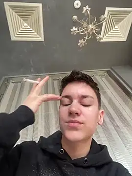 JessyAdore online show from March 2025 01:34:02 PM