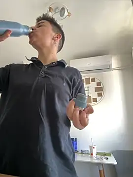 JessyAdore online show from September 2025 11:23:02 AM