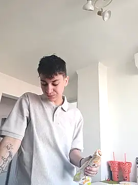 JessyAdore online show from October 2025 09:32:02 AM