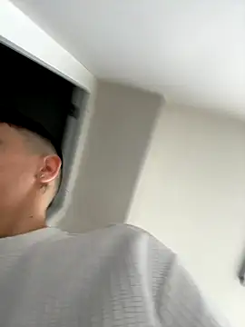 JessyAdore online show from December 2025 08:41:02 AM