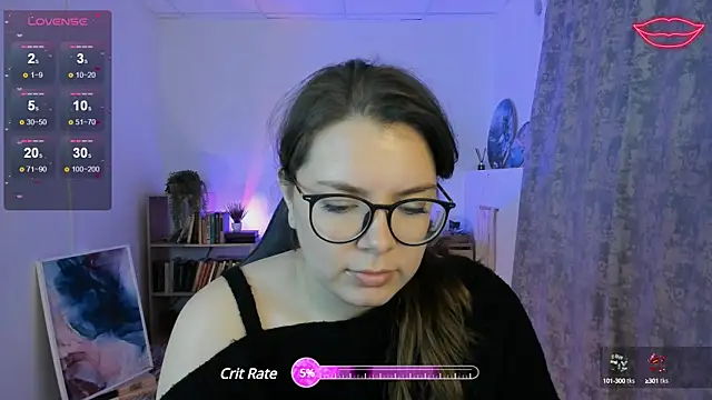 KeytSilvas online show from January 2025 05:41:02 AM