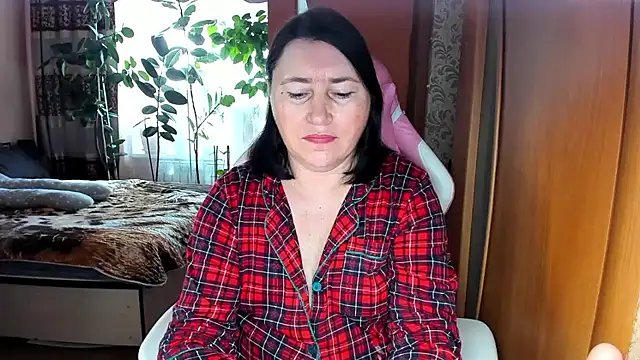Snapshot of Tatyana51 chatting on April 2026 06:27:01 AM Tatyana51 online show from April 2026 06:27:01 AM
