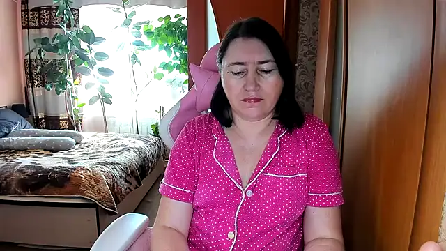 Snapshot of Tatyana51 chatting on April 2026 08:40:02 AM Tatyana51 online show from April 2026 08:40:02 AM