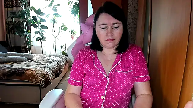 Snapshot of Tatyana51 chatting on May 2026 06:41:01 AM Tatyana51 online show from May 2026 06:41:01 AM