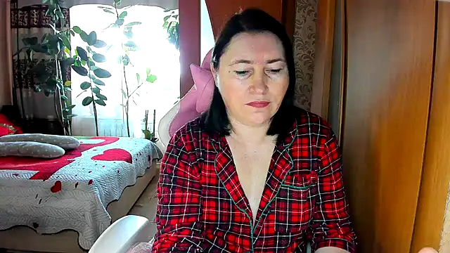 Snapshot of Tatyana51 chatting on May 2026 05:35:02 AM Tatyana51 online show from May 2026 05:35:02 AM
