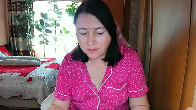 Snapshot of Tatyana51 chatting on June 2026 07:42:01 AM Tatyana51 online show from June 2026 07:42:01 AM