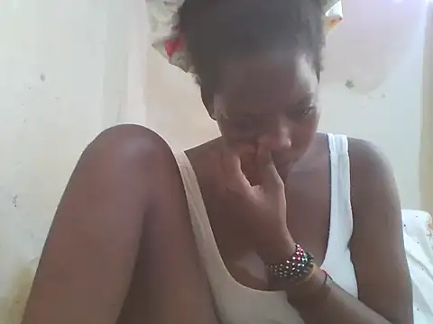 PRETTY-LIA online show from April 2026 08:09:02 AM