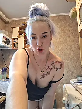 Snapshot of Tina_Alev chatting on July 2026 04:09:01 PM Tina Alev online show from July 2026 04:09:01 PM