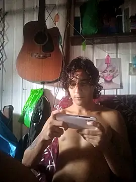 pedrodavid  online show from March 2026 04:58:01 PM