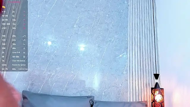 Sophiee Velvet online show from January 2025 11:45:02 AM