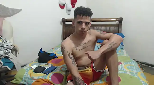 hot toy boy  online show from December 2024 12:25:01 AM