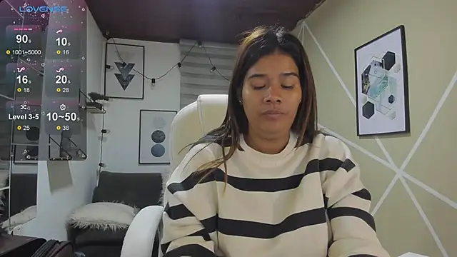 Enma  clark online show from June 2026 03:40:01 AM