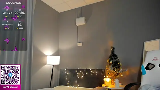 Vanessa Walters online show from December 2024 06:14:01 AM