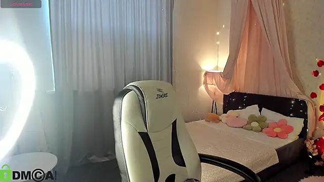 Vanessa Walters online show from March 2026 03:06:02 AM