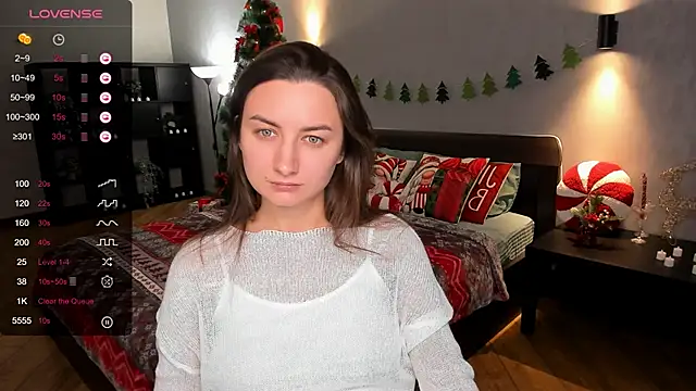 annacooleman online show from January 2025 07:20:02 AM