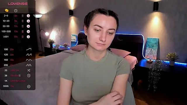 annacooleman online show from February 2025 02:23:02 AM