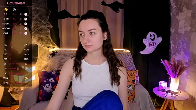 annacooleman online show from October 2025 03:21:02 AM