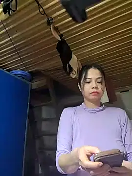 Tinease online show from March 2025 10:59:01 PM
