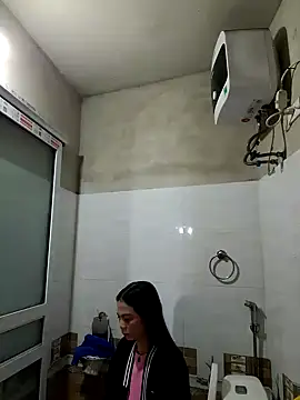 Tinease online show from March 2025 09:59:02 PM