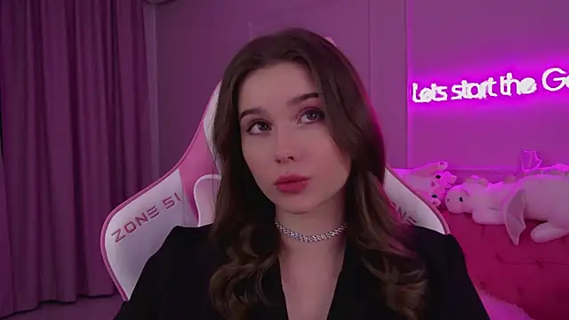 DianaVert online show from March 2025 09:47:02 PM