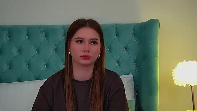 DianaVert online show from April 2026 01:37:02 PM