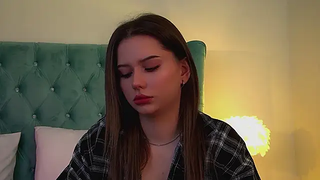 DianaVert online show from May 2026 09:56:02 PM