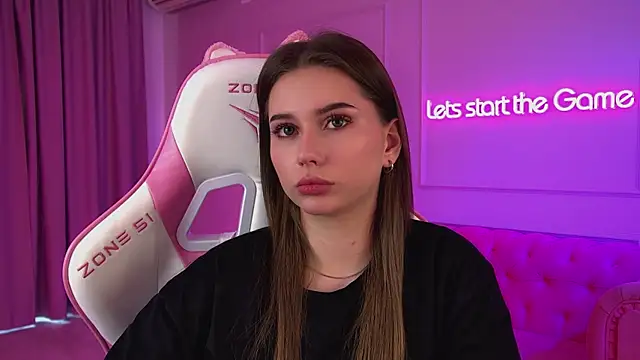 DianaVert online show from May 2026 06:21:03 AM