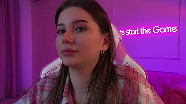 DianaVert online show from May 2026 01:56:01 AM