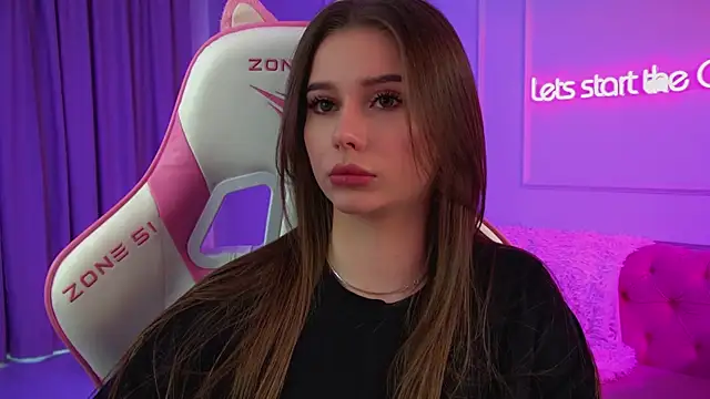DianaVert online show from May 2026 06:21:01 AM
