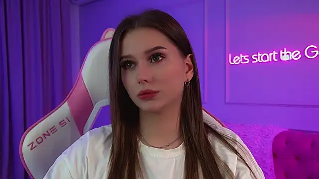 DianaVert online show from May 2026 06:05:02 PM