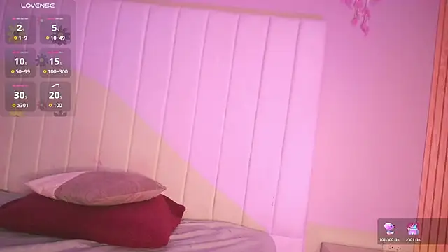 julieta flower online show from March 2026 01:50:02 PM