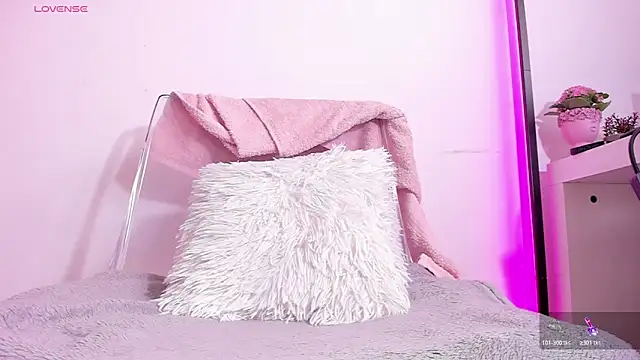 LiaKarter online show from March 2026 10:08:02 AM