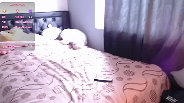 Beck jones online show from November 2025 07:25:01 PM