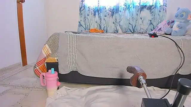 lily evil online show from December 2025 05:31:02 PM