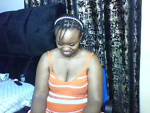 Candii wet  online show from September 2025 08:21:01 PM
