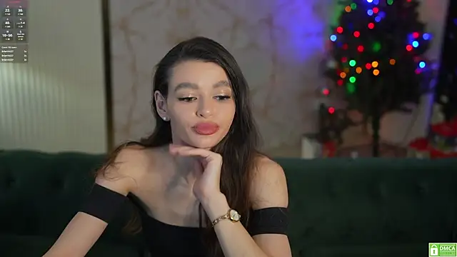 Gabriella054 online show from January 2025 02:53:02 AM