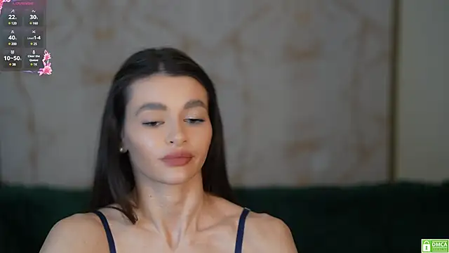 Gabriella054 online show from February 2025 10:47:02 AM