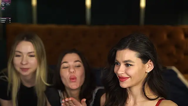 Gabriella054 online show from February 2025 02:58:01 PM