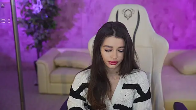 Gabriella054 online show from March 2025 07:54:01 AM