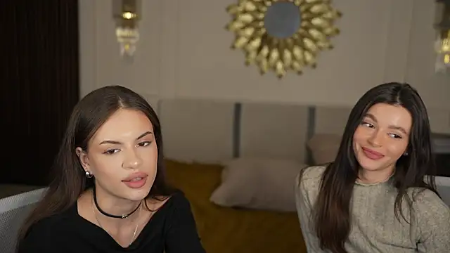 Gabriella054 online show from March 2025 11:10:02 AM