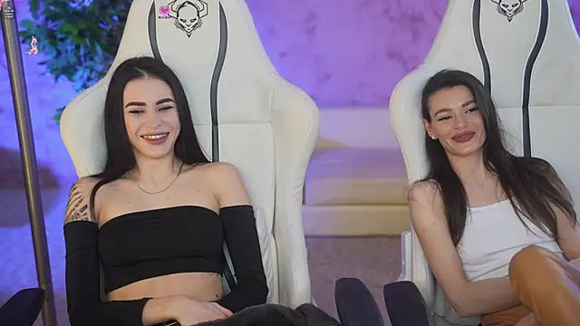 Gabriella054 online show from March 2025 11:39:02 AM