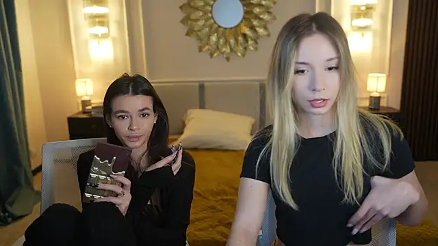 Gabriella054 online show from March 2025 08:09:02 AM