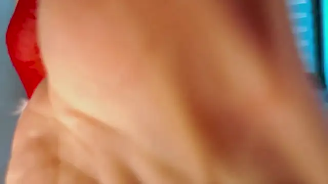 MiaRouge online show from December 2024 06:22:02 AM