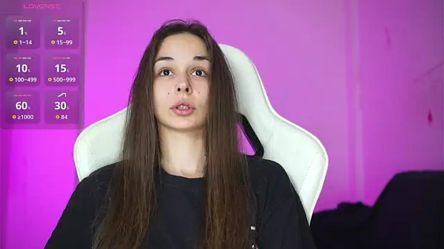 Miss  Bia online show from February 2026 09:41:01 PM