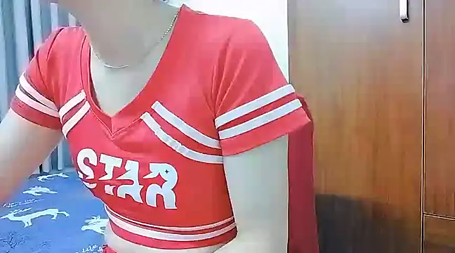 Cindy--Cici online show from March 2025 01:16:01 AM