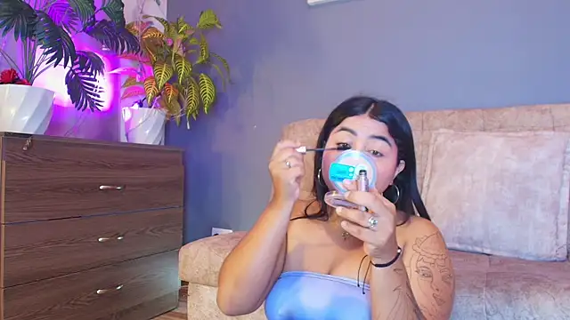 jade brunnette online show from June 2026 09:30:01 PM