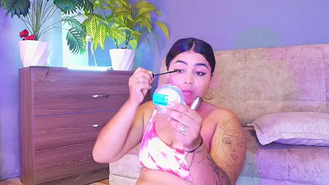 jade brunnette online show from June 2026 08:12:02 PM