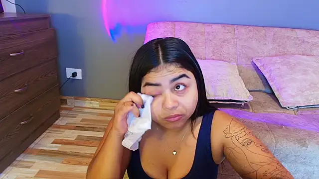 Snapshot of jade_brunnette chatting on July 2026 09:46:02 PM jade brunnette online show from July 2026 09:46:02 PM