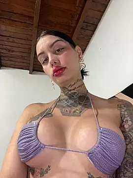 Zaratattoox online show from April 2026 07:47:01 AM